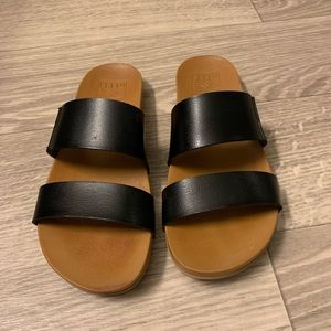 Reef Sandals